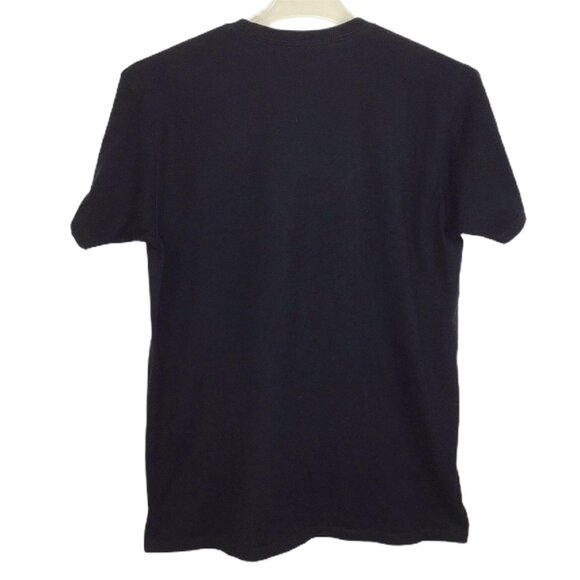 Hard Rock Cafe L Black Tshirt Long Live Rock Tampa Florida Short Sleeve Graphic - Picture 3 of 6